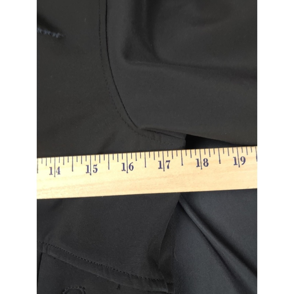 Weatherproof Softshell Jacket Ultra Tech Flex Tech Performance Mens Small - Picture 8 of 14